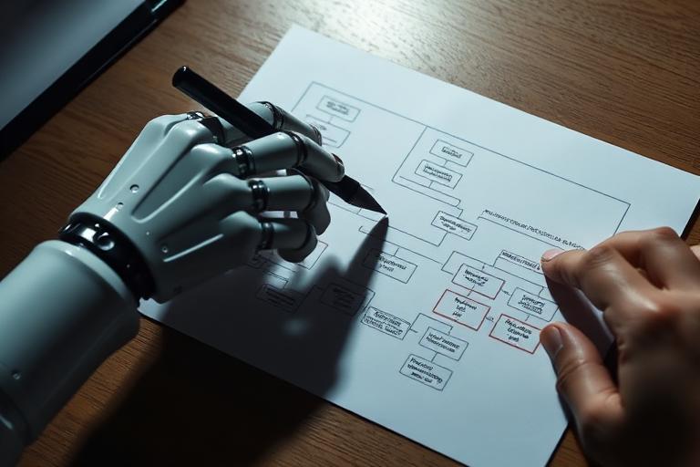 AI Can't Design Your Construction Workflow