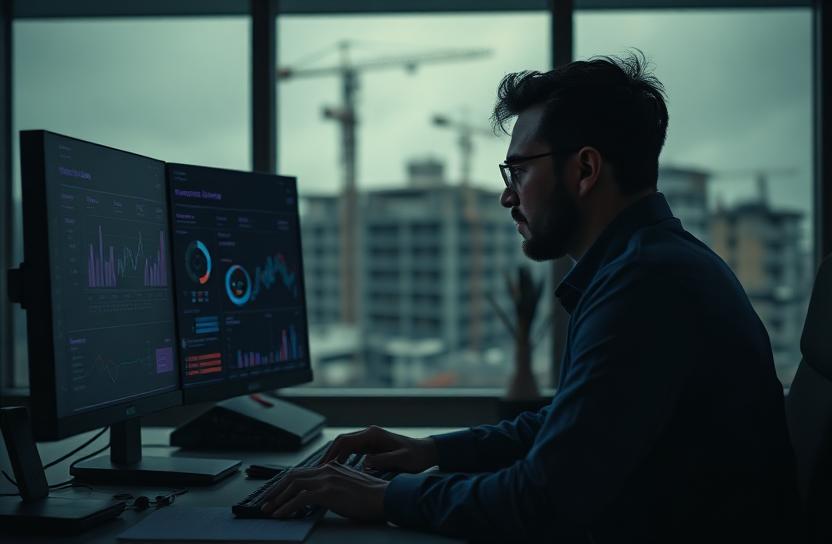 AI and Construction Operations: A Builder's Honest Assessment