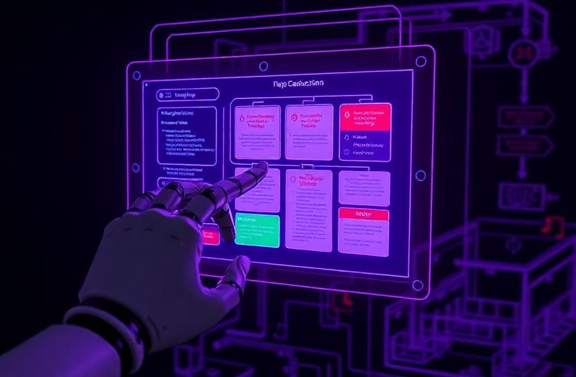 AI for Construction Workflows: Where It Helps and Where It Doesn't