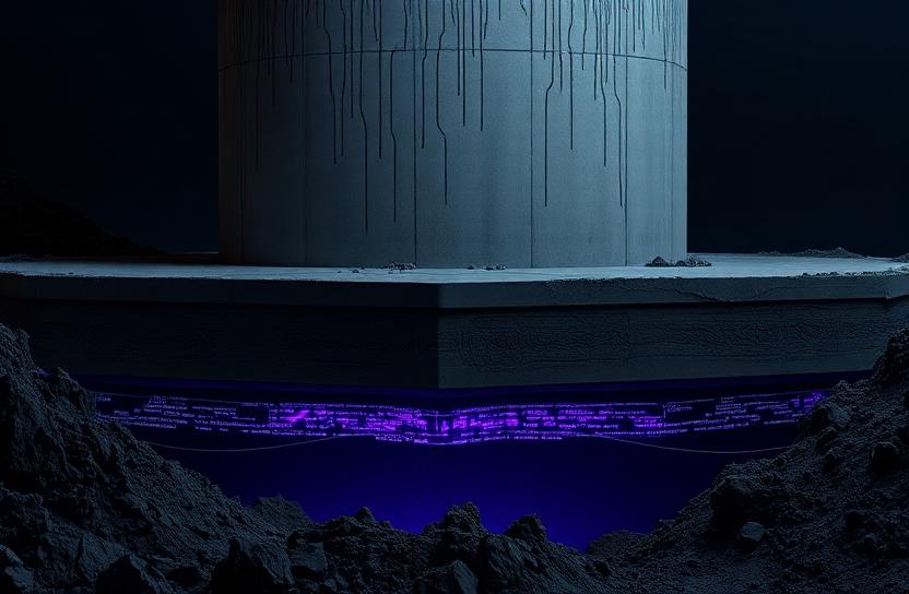AI with Custom Construction Software: Building the Foundation That Makes AI Work
