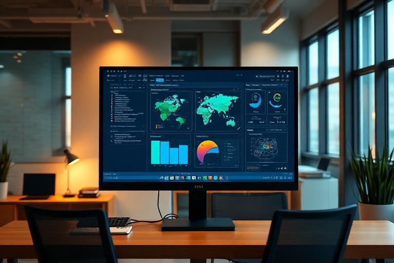 Why AI Works Best in Custom Systems