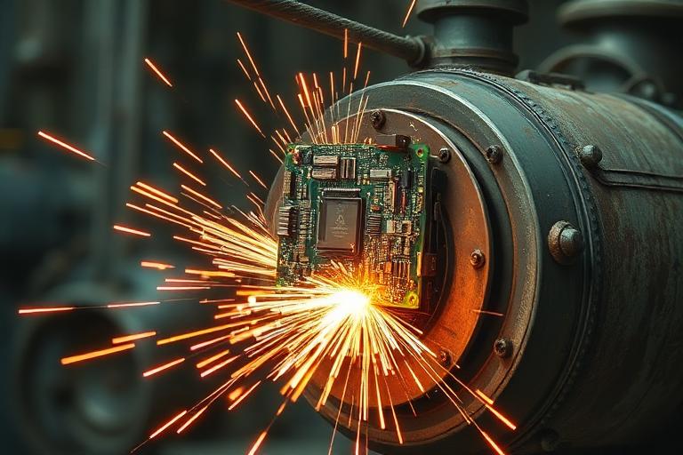 Bolting AI Onto Bad Software Produces Bad Results