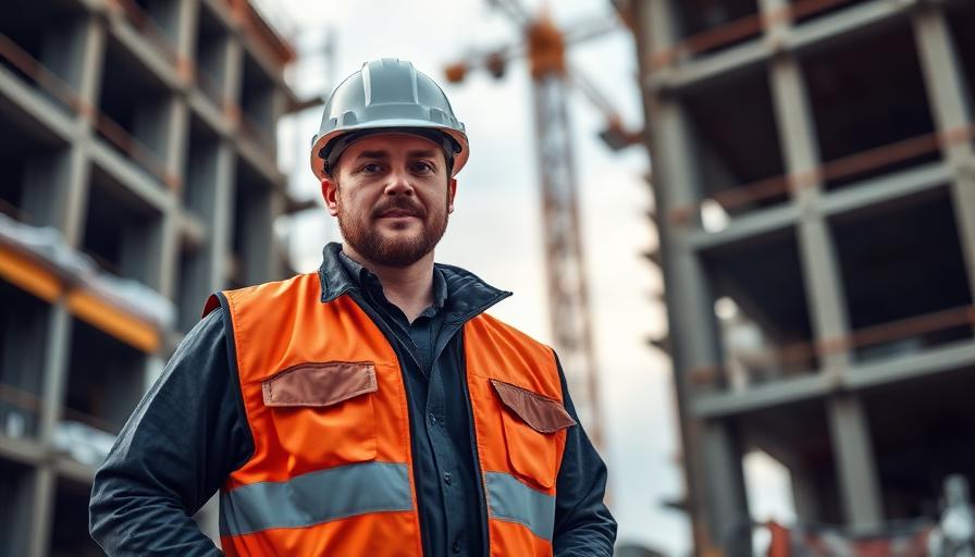 Why Construction Software Must Be Built by Construction Minds