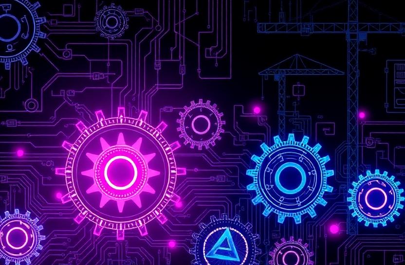 Construction Process Automation: A Practical Approach for Growing Companies
