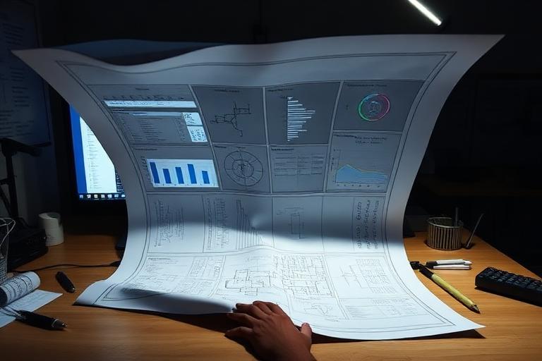 Why Most Construction SaaS Is Built Backwards