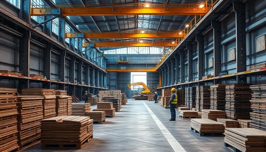 Turning Construction SOPs Into Software Systems