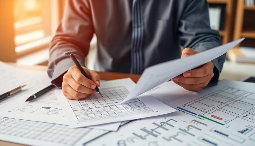 The Construction Workflow Audit Guide