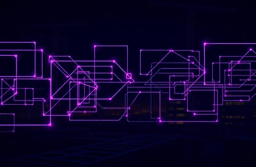 Construction Workflow Software: What to Look For and What to Build