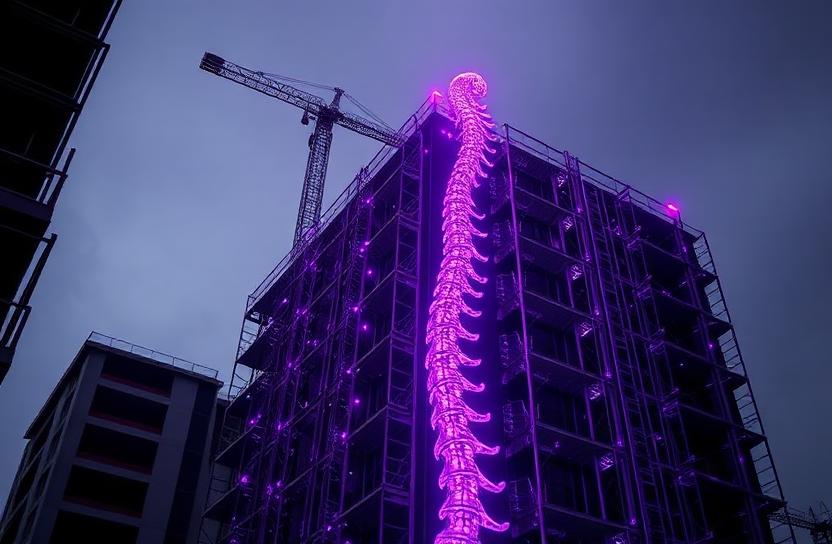 Contractor Internal Systems: Building the Operational Backbone of Your Company