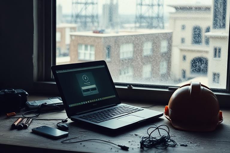 Why Contractors Quit Software After 6 Months