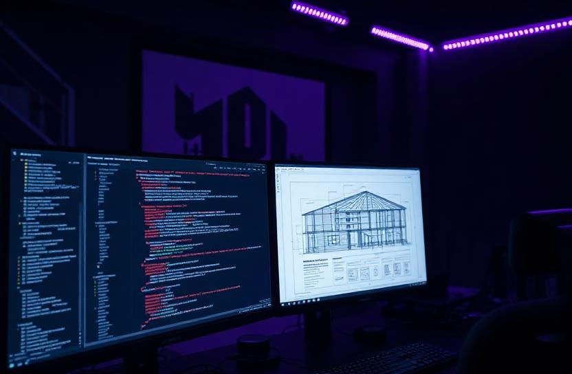 Custom Software for Contractors: When and Why to Build