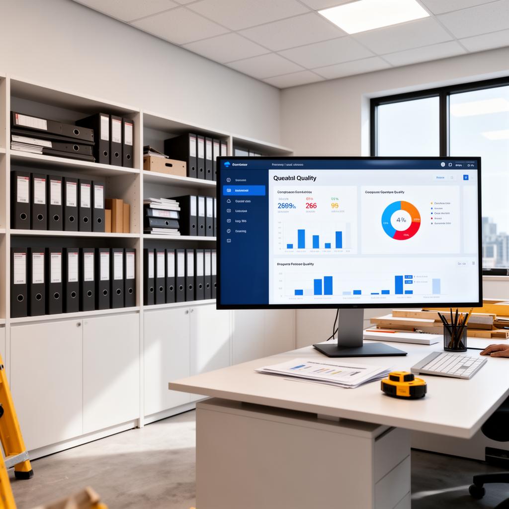 Data Governance for Contractors: Why Your Data Needs Rules to Be Useful