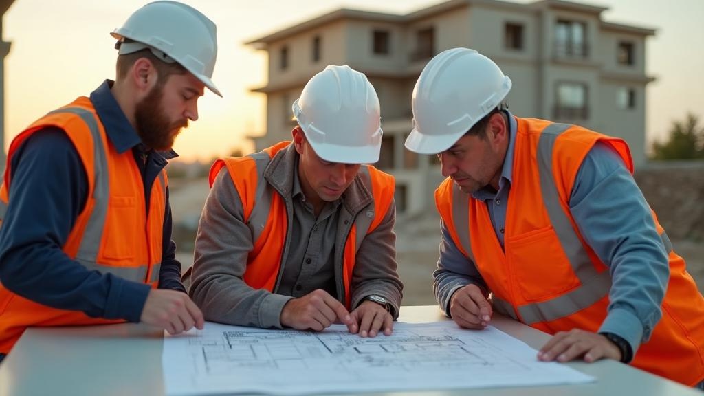 Designing Software Around How Crews Actually Work