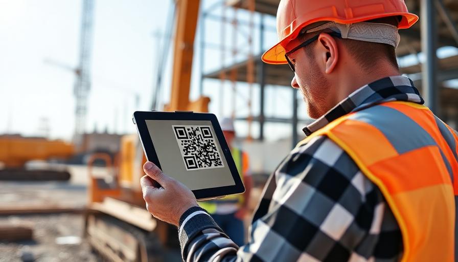 How to Digitize a Construction Workflow Correctly