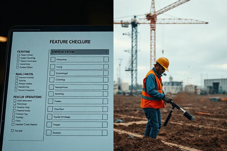 Why Feature Lists Don't Equal Field Results