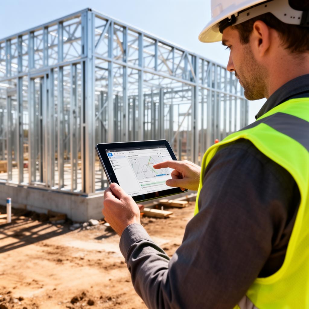 How to Design Field Data Capture That Crews Will Actually Use