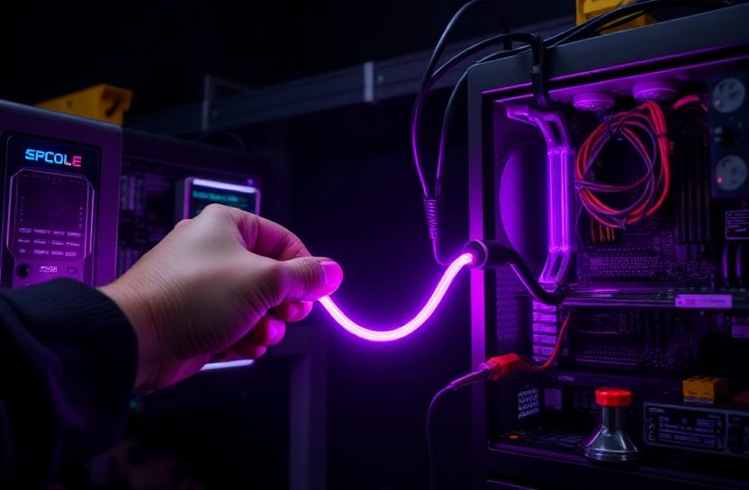Fixing Disconnected Construction Tools: A Step by Step Approach