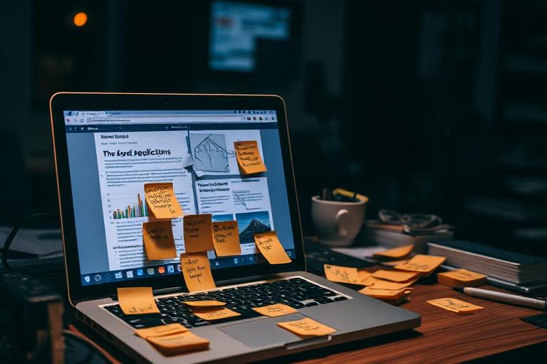 The Real Risk of Freelancer Built Internal Tools