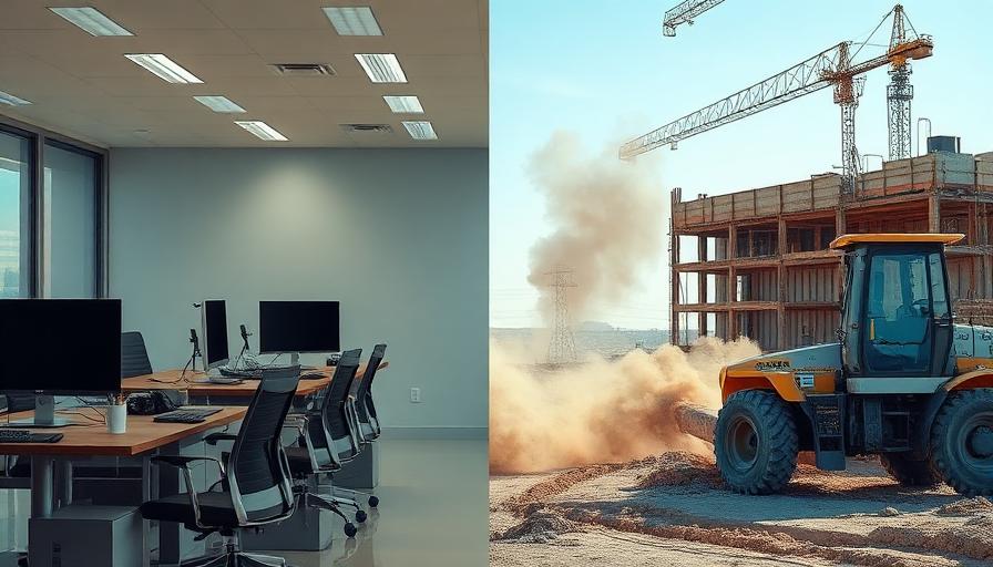 The Gap Between Software Developers and Field Reality