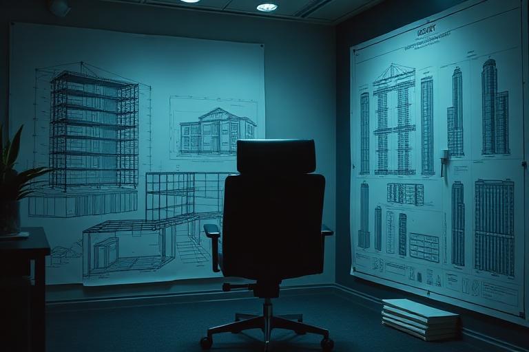 Why Hiring a CTO Too Early Can Kill a Construction Tech Project