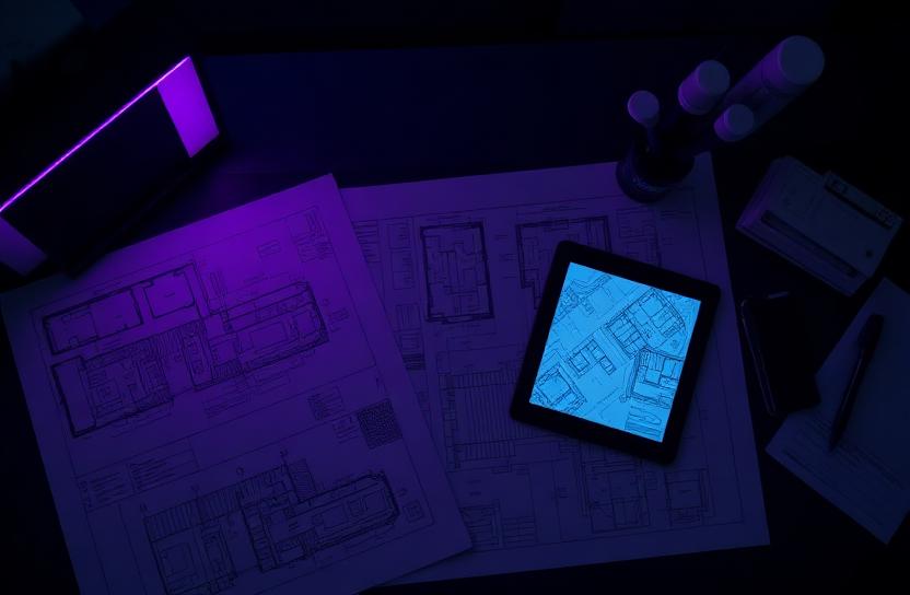 How to Build a Construction Tech Stack That Actually Works