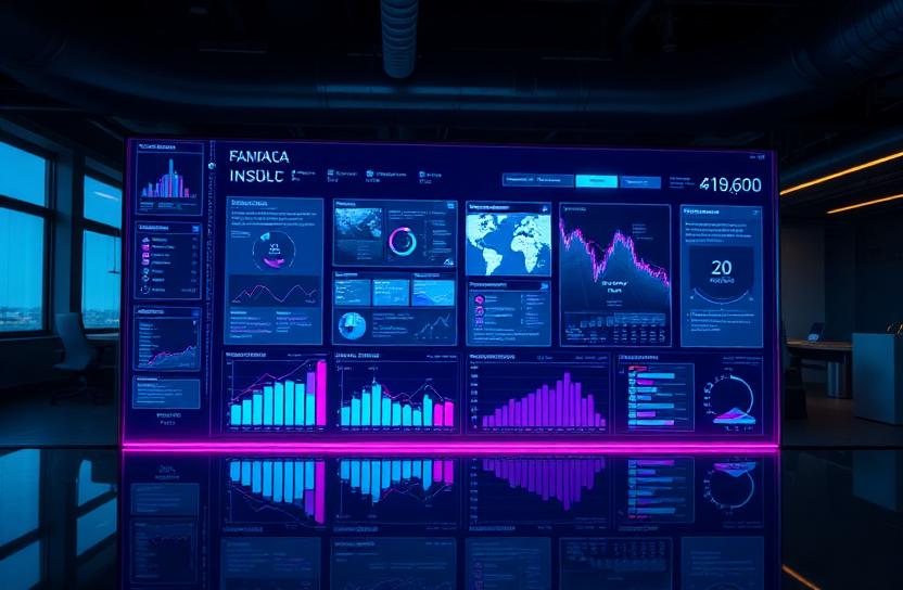 Internal Software for Construction Companies: What It Is and Why It Works