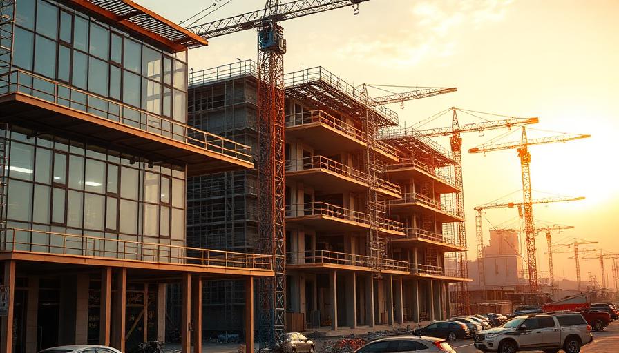 The Right Way to Modernize Construction Operations