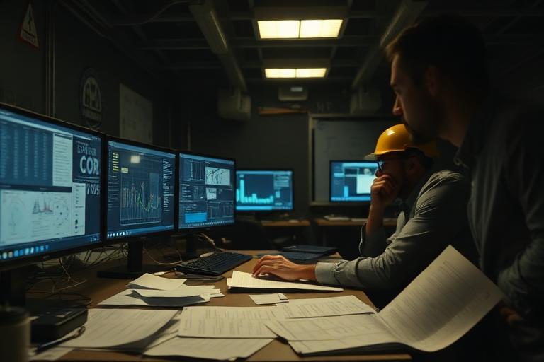 Why Off the Shelf Construction Software Breaks Real Workflows
