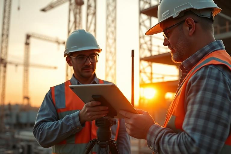 Software Adoption Failure in Construction: The Real Reason