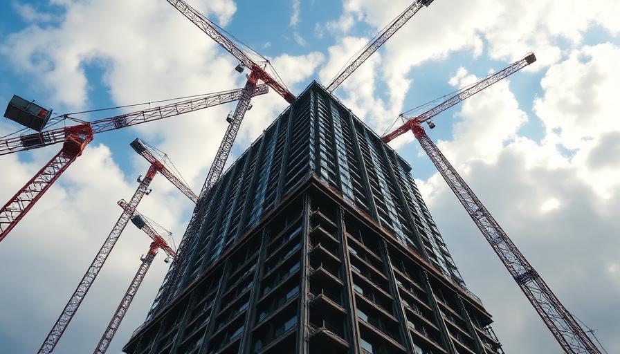Building Software That Grows With Your Company
