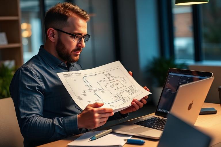Why Your Software Should Match Your Process, Not Replace It