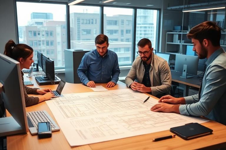 Custom Software Without Industry Knowledge Fails