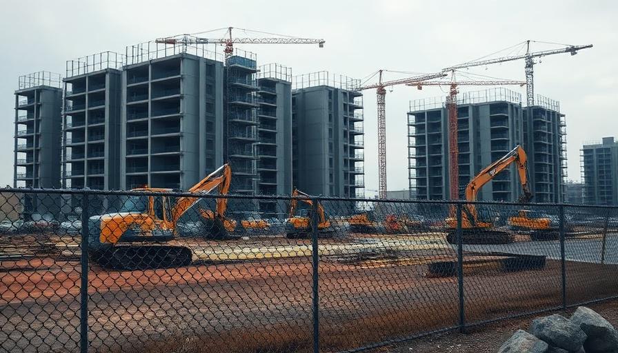 Why Static Software Hurts Growing Contractors
