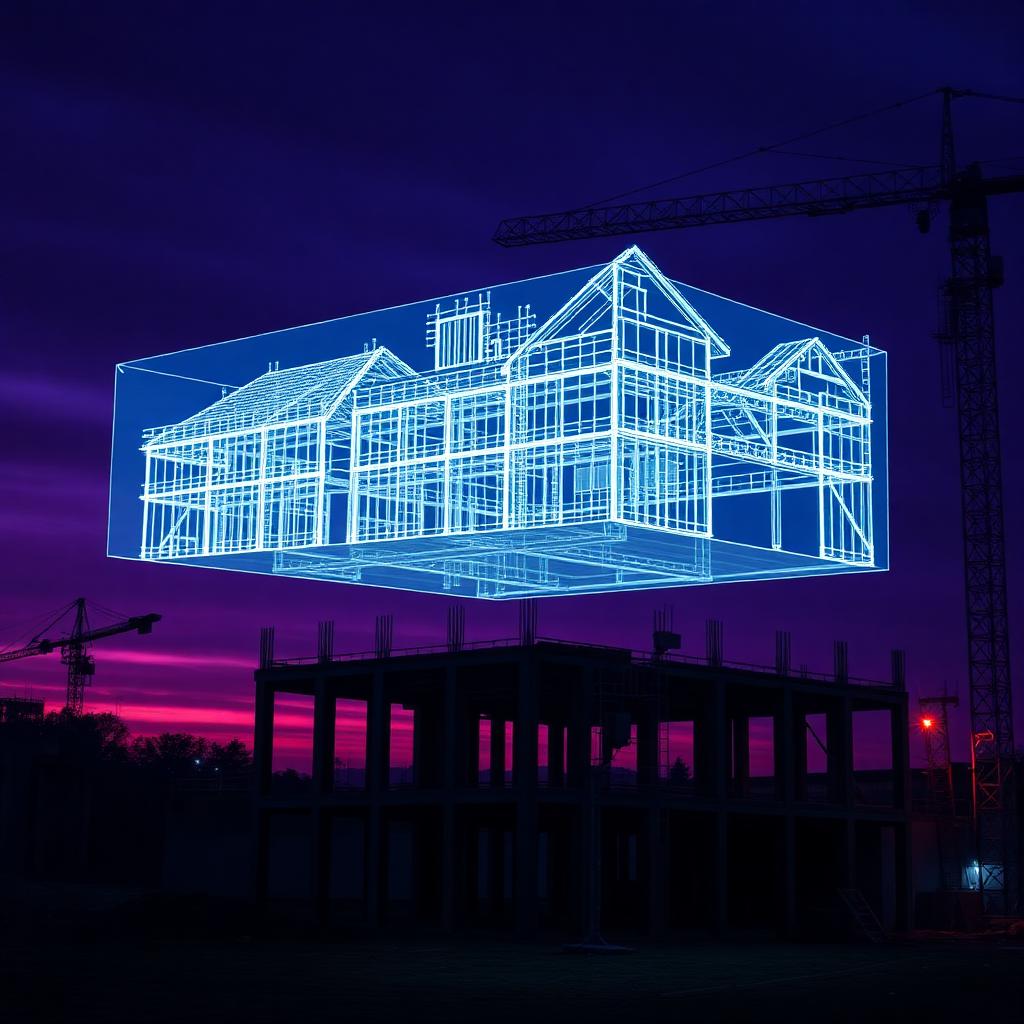 Stop Hiring Developers. Start Architecting Your Construction Tech Stack.