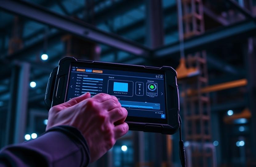 Tech Stack for Contractors: What You Actually Need