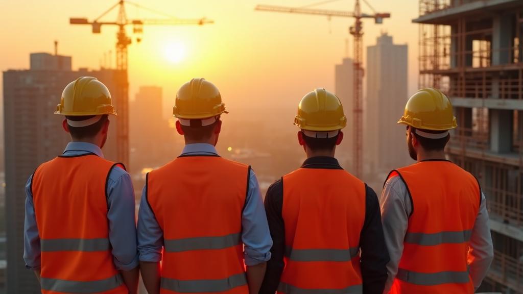 Why Most Tech Teams Misunderstand Jobsite Work