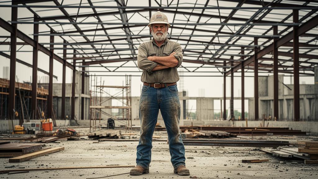 Tech Tourism vs Industry Roots in Construction Software