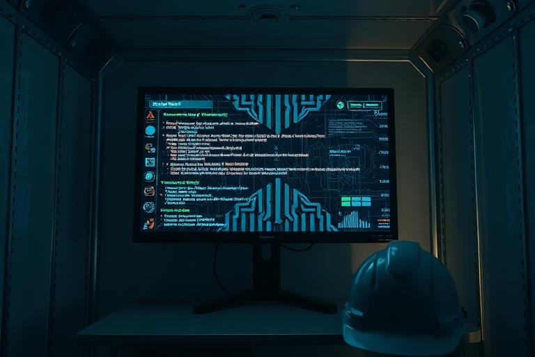 Why Vibe Coding Your Operations Is a Risk