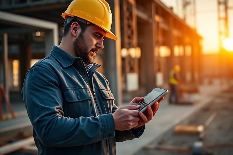 Where AI Actually Helps Contractors Today
