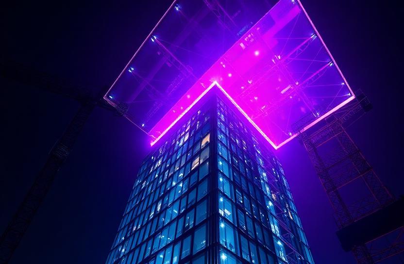 Why Contractors Outgrow SaaS: The Growth Ceiling Nobody Talks About