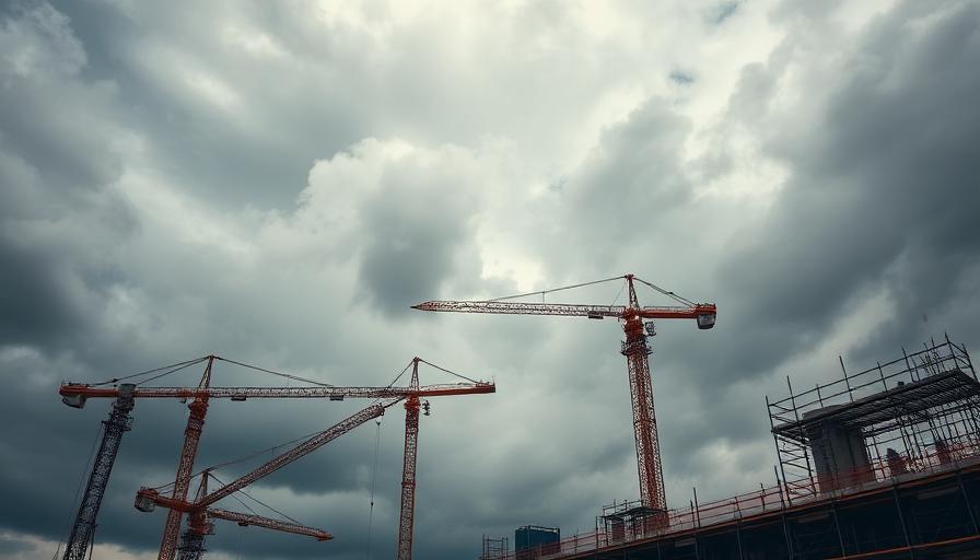 How Construction Workflows Should Drive Technology