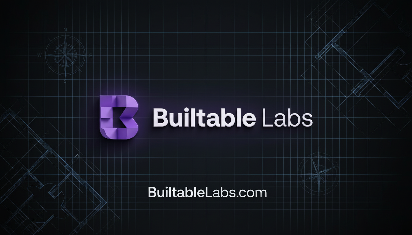 Builtable Labs OG image